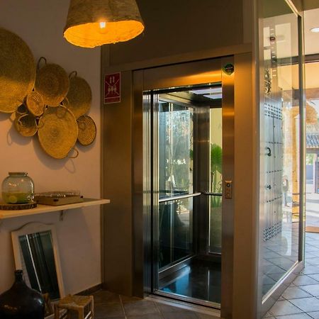 Hotel Mariantonia Chiclana de la Frontera Extérieur photo