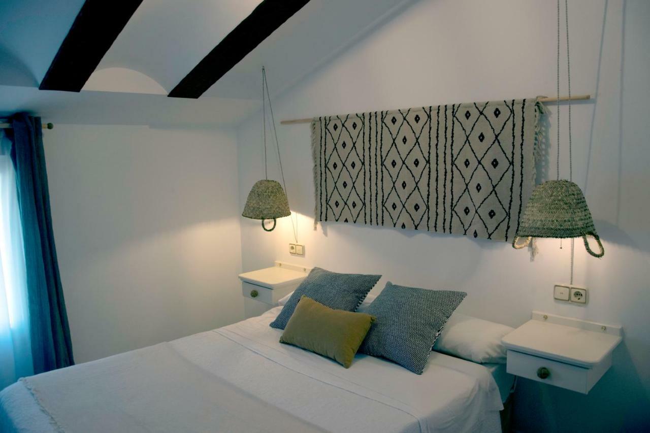 Hotel Mariantonia Chiclana de la Frontera Extérieur photo