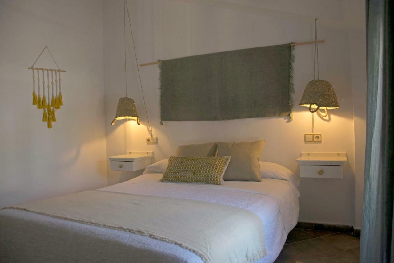 Hotel Mariantonia Chiclana de la Frontera Extérieur photo