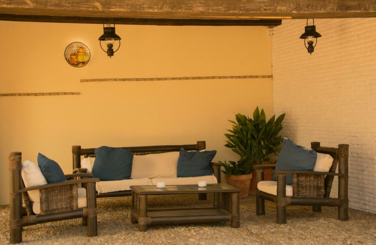 Hotel Mariantonia Chiclana de la Frontera Extérieur photo