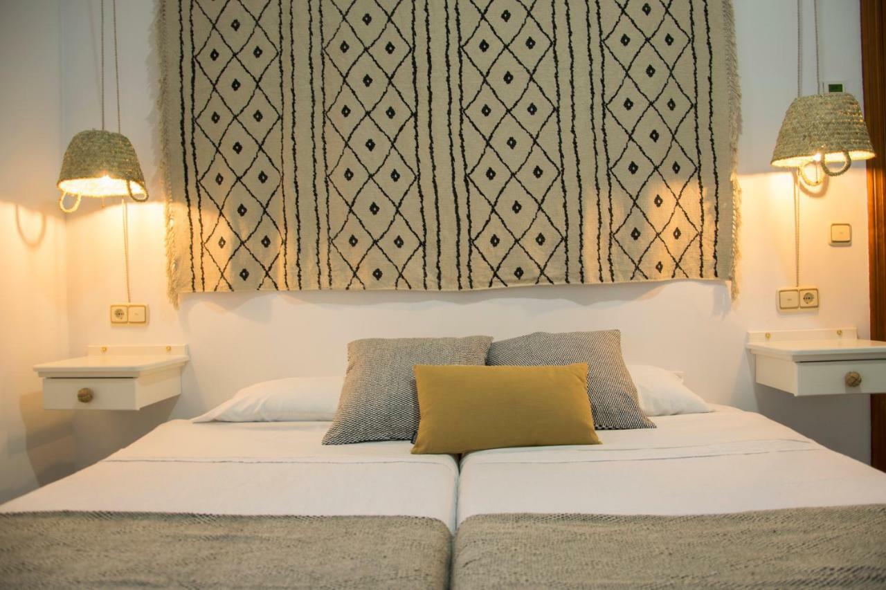 Hotel Mariantonia Chiclana de la Frontera Extérieur photo