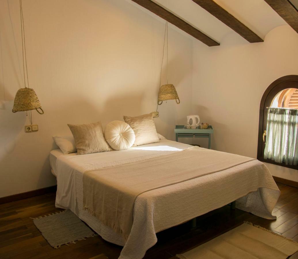 Hotel Mariantonia Chiclana de la Frontera Extérieur photo
