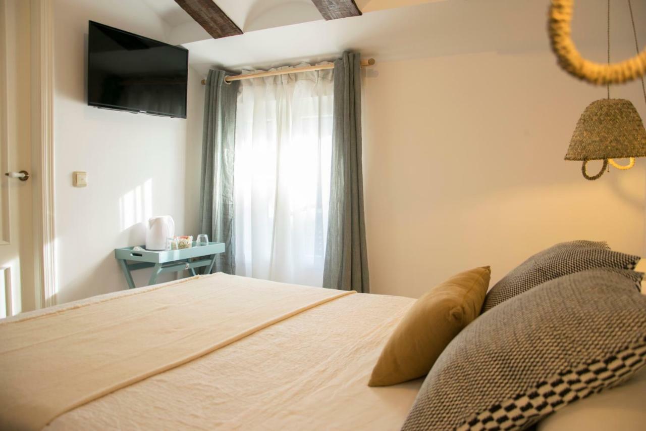 Hotel Mariantonia Chiclana de la Frontera Extérieur photo