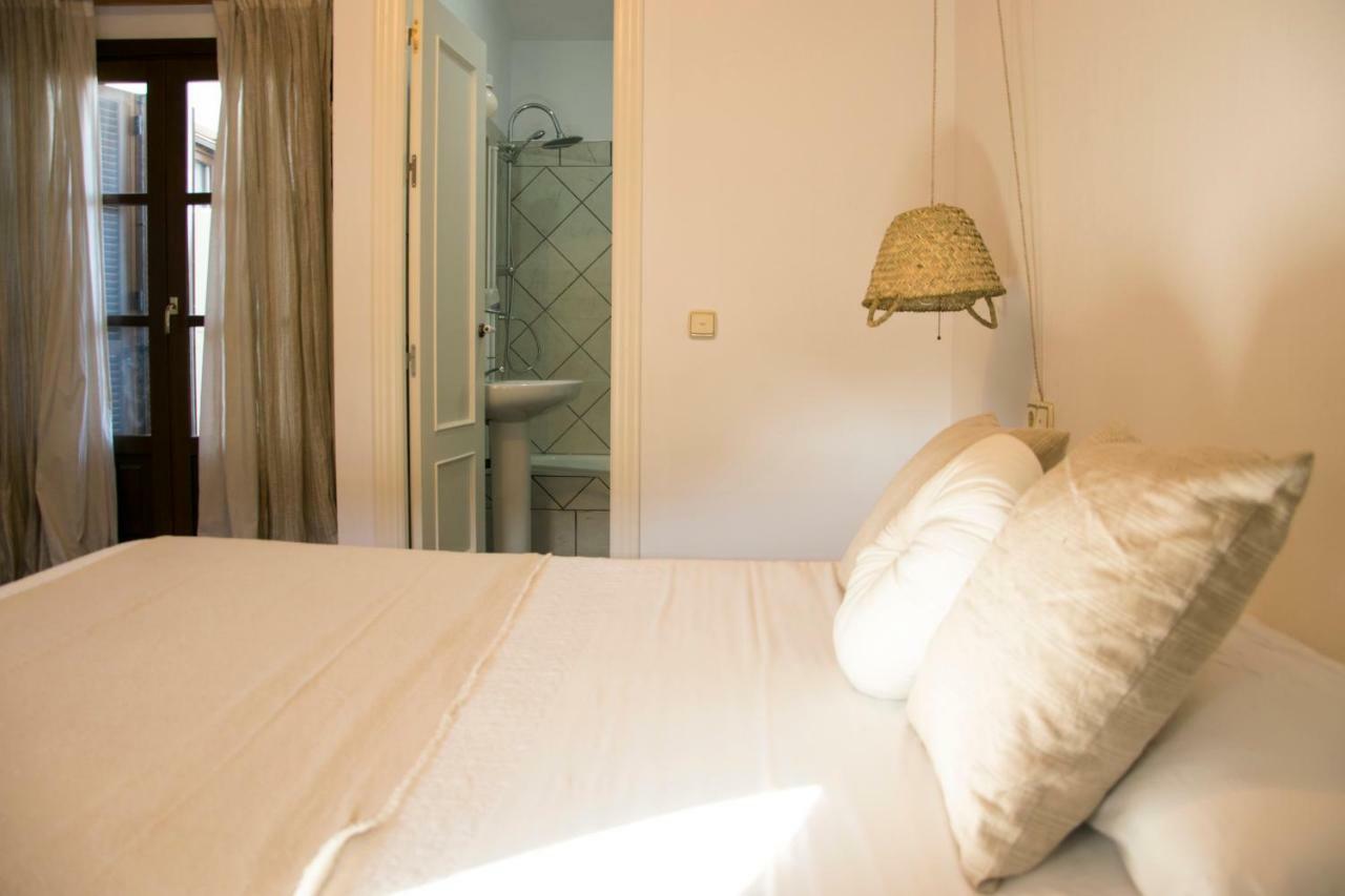 Hotel Mariantonia Chiclana de la Frontera Extérieur photo