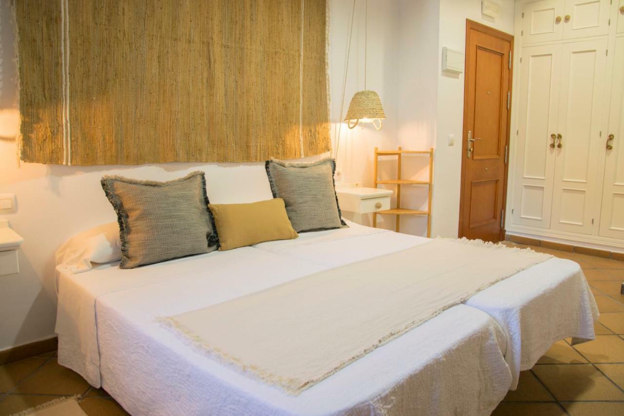 Hotel Mariantonia Chiclana de la Frontera Extérieur photo