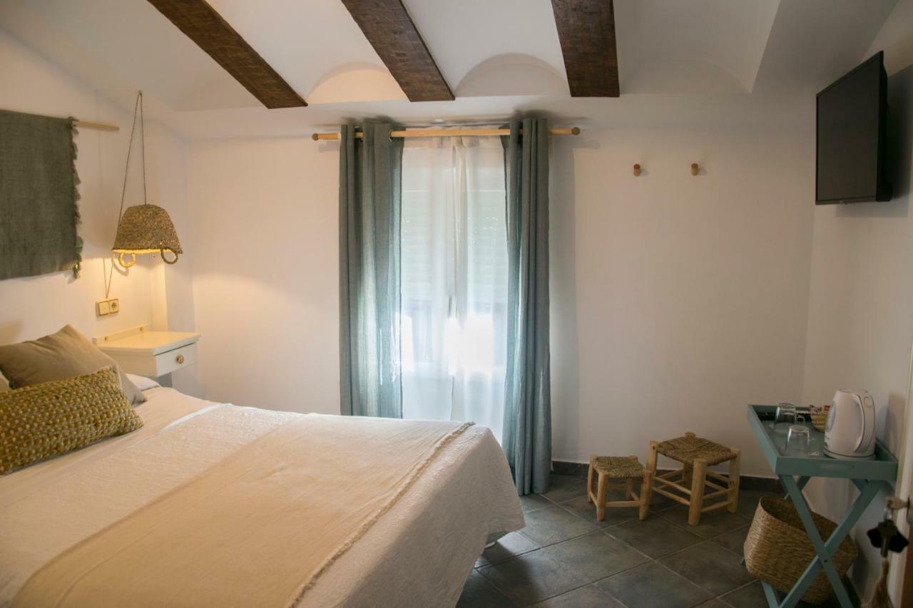 Hotel Mariantonia Chiclana de la Frontera Extérieur photo