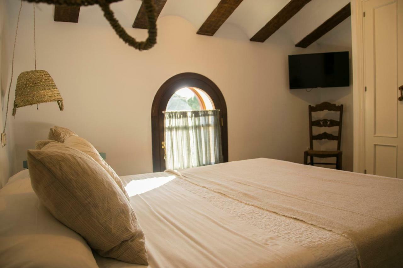 Hotel Mariantonia Chiclana de la Frontera Extérieur photo