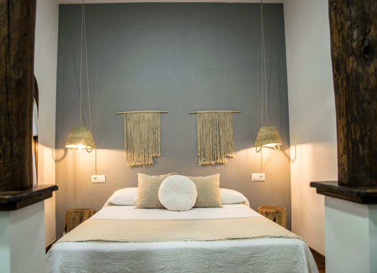 Hotel Mariantonia Chiclana de la Frontera Extérieur photo