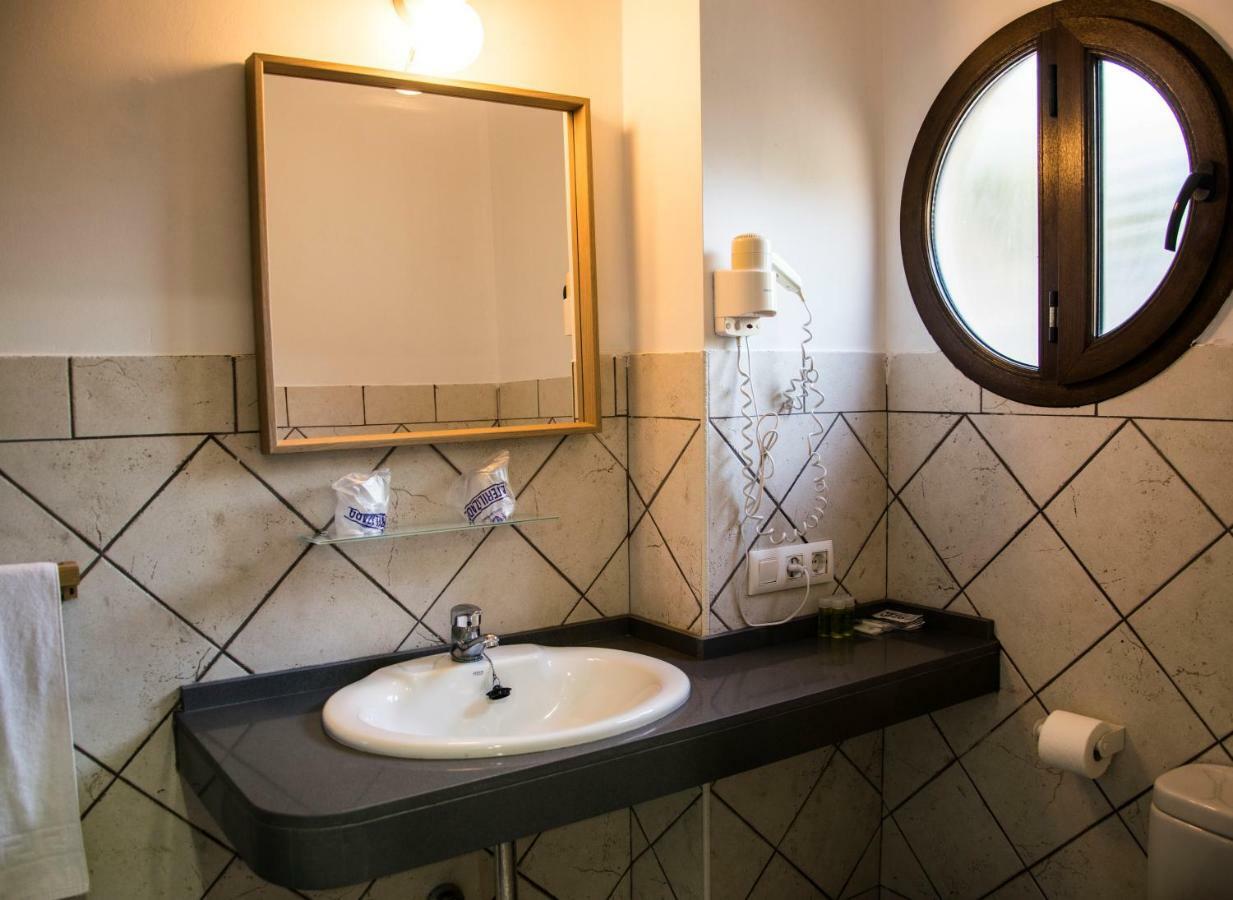 Hotel Mariantonia Chiclana de la Frontera Extérieur photo