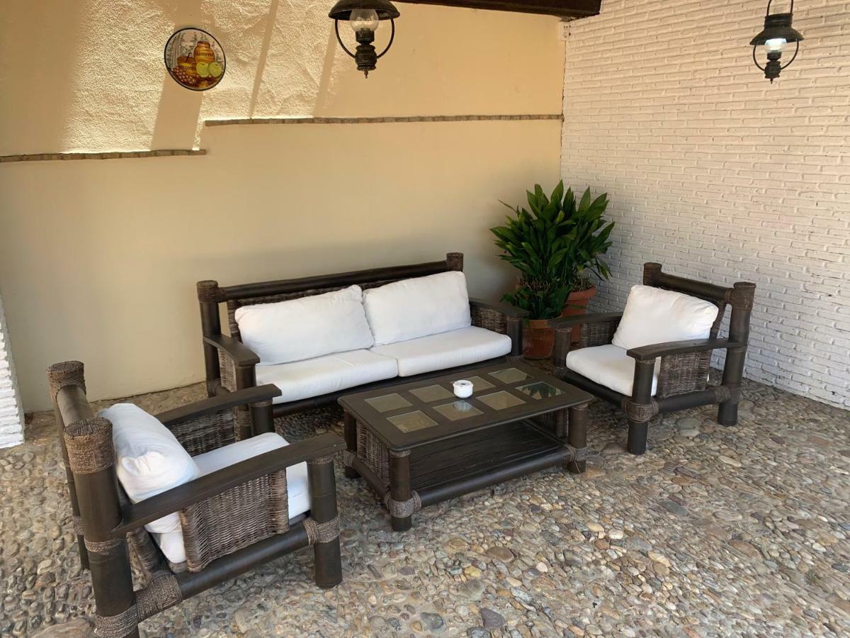 Hotel Mariantonia Chiclana de la Frontera Extérieur photo